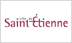 Ville de Saint-Étienne